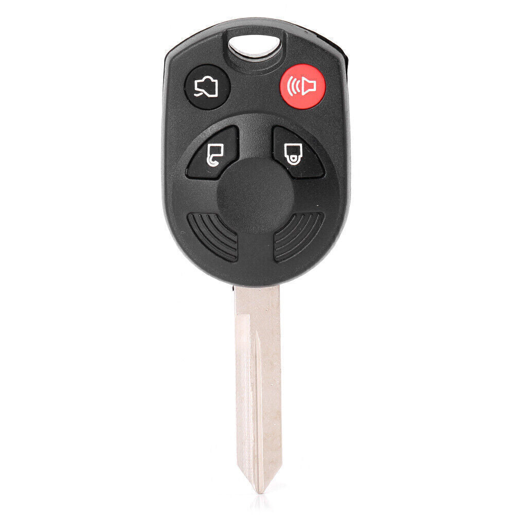 Keyless 4-Button Entry Remote Control Key Fob for Ford Expedition 2003-2016 15