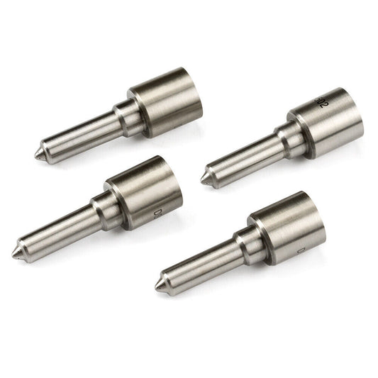 4Pc Fuel Injector Nozzles for VW 94-04 1.9 TDI ALH .30 MK4 MK3 for Golf for Jetta Beetle