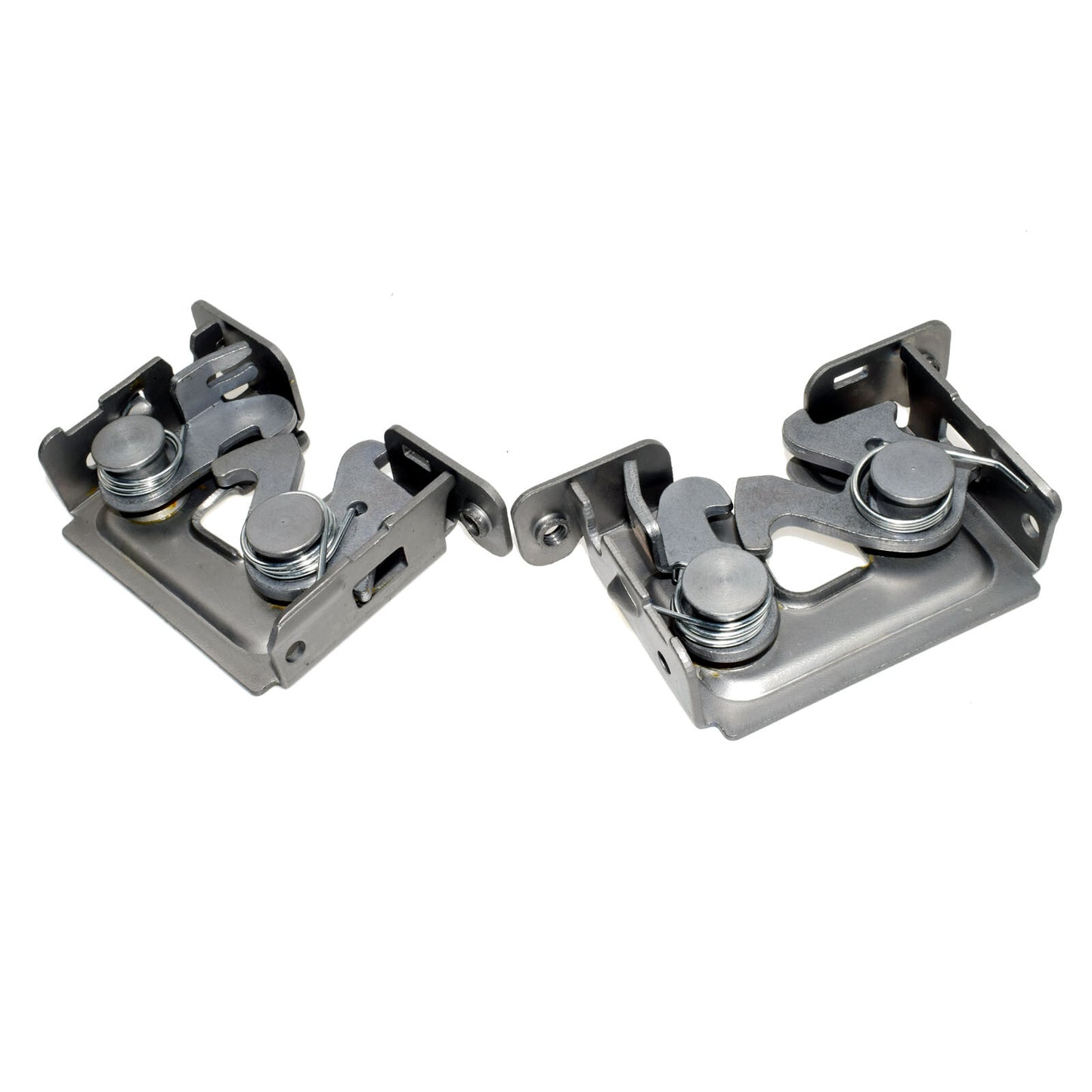 Fits for BMW E82 E88 E90 E92 E93 E60 X1 X3 Front Left  Right Lower Hood Lock Latch
