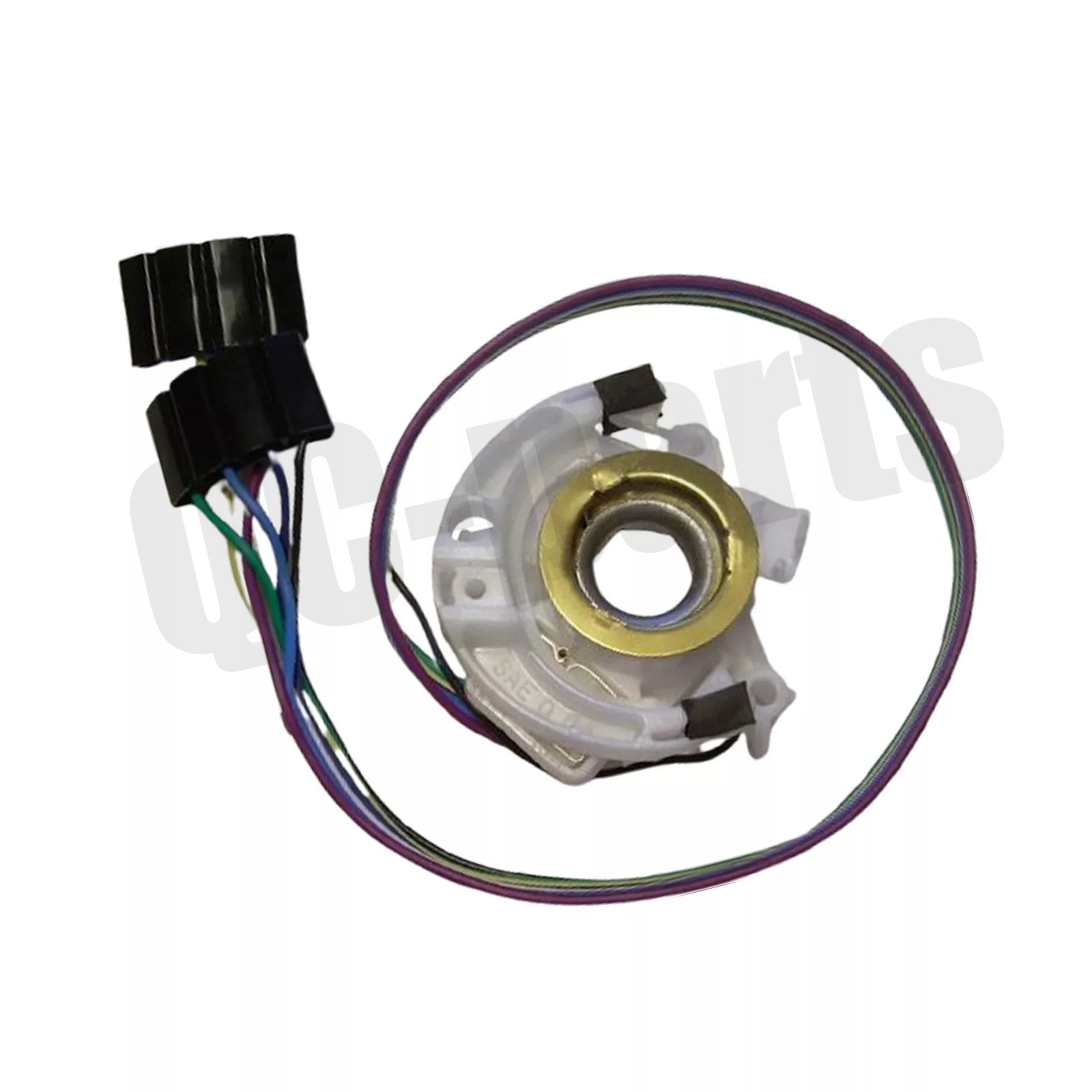 One turn signal switch (1964, 1965, 1966) for Chevrolet Impala Belair Biscayne (no tilt).