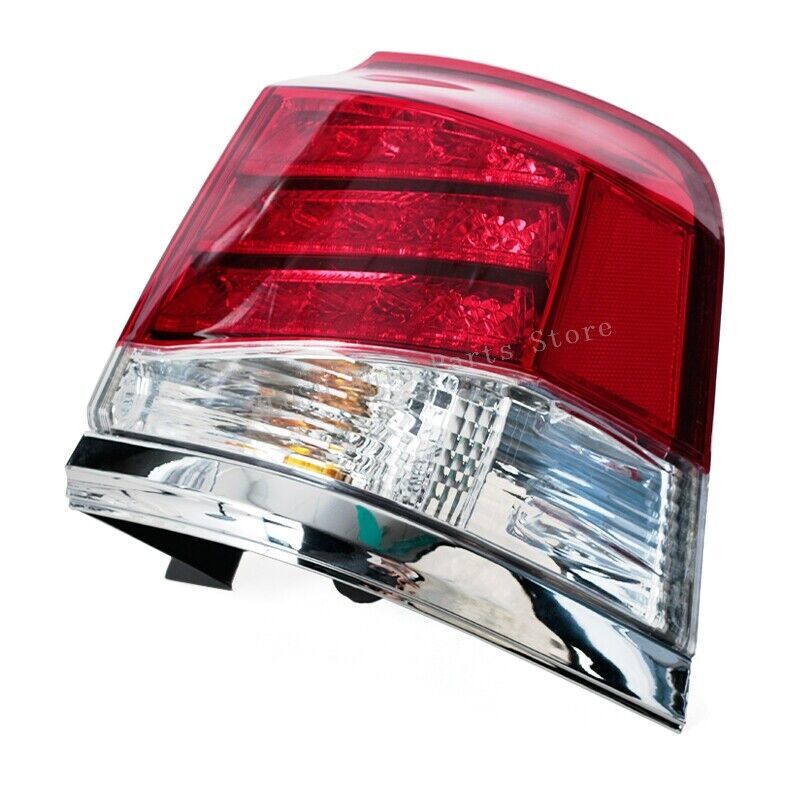 Left Outer Tail Light Rear Turn Signal Brake Lamp for Lexus LX570 2012-2015