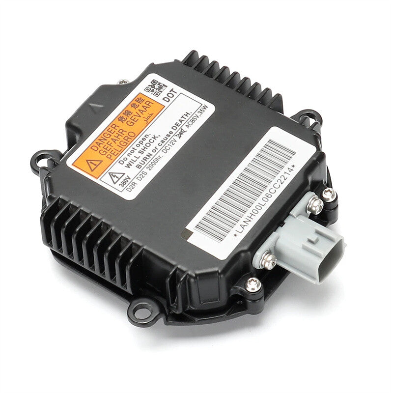 Fits for Infiniti for Subaru for Nissan Xenon D2S Ballast Headlight Module NZMIC111LBCA000