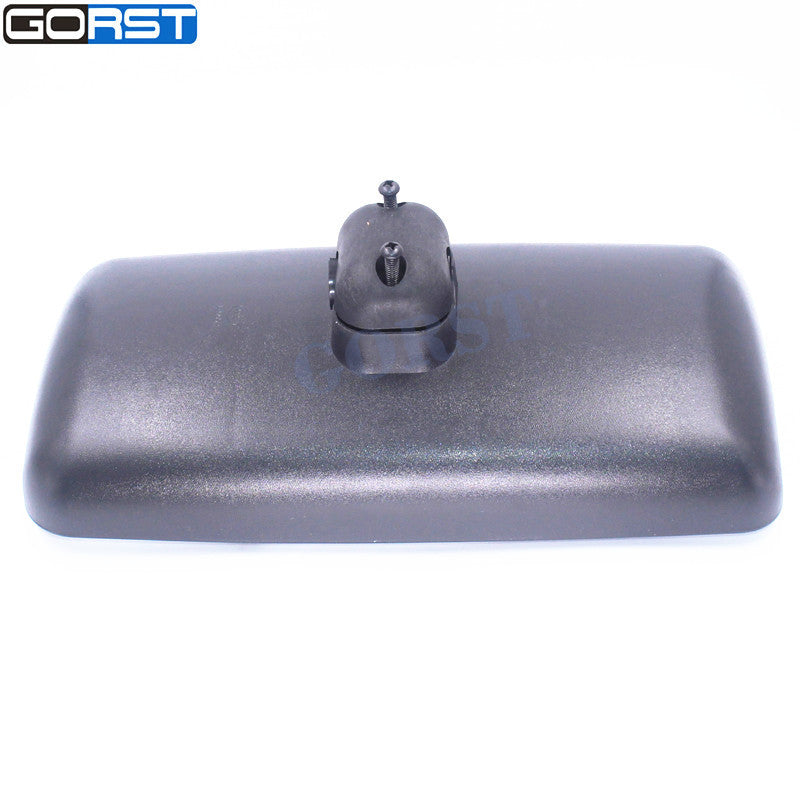 Automotive reflector rearview mirror side mirror external components for Futon trucks and buses