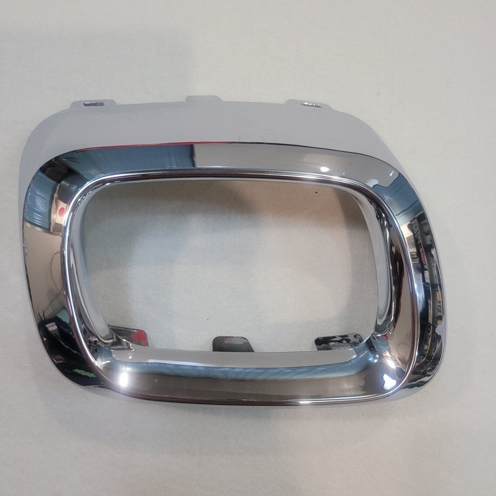 Exhaust Tip for Mercedes-Benz W247 B-Class 2014-2017