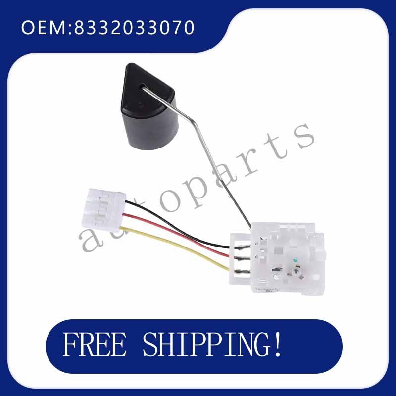 No. 8332033070 Fuel Tank Floating Instrument Transmitter Unit for Toyota for Camry 2002-2006