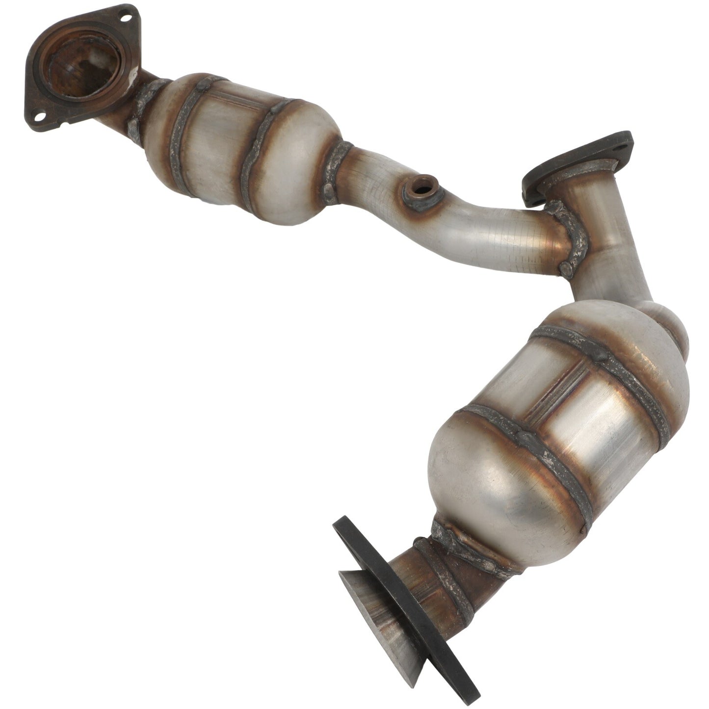 EPA Catalytic Converter for 2000-2007 for Ford Taurus 2000-2005 for Mercury Sable 3.0L
