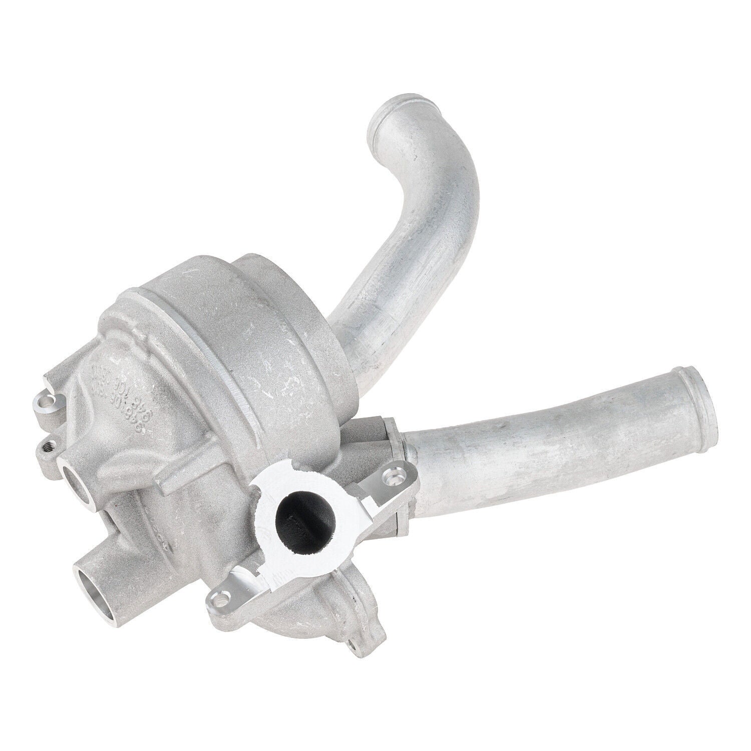 ZPY for Porsche for Cayenne for Panamera 10-18 Engine Thermostat Housing 94810608002