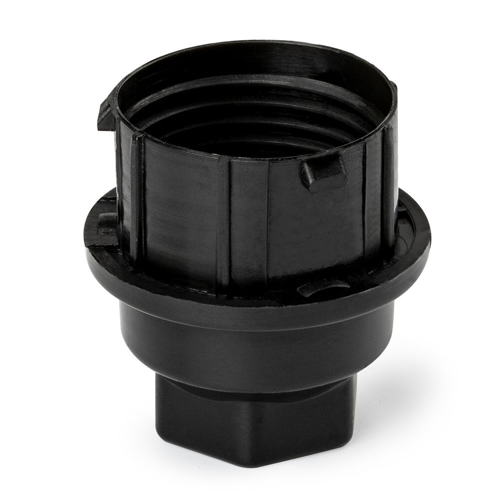 5-Piece Wheel Nut Cover Replacement Kit 9593028 for Buick , for Chevrolet , for GMC , for Pontiac , Black, new