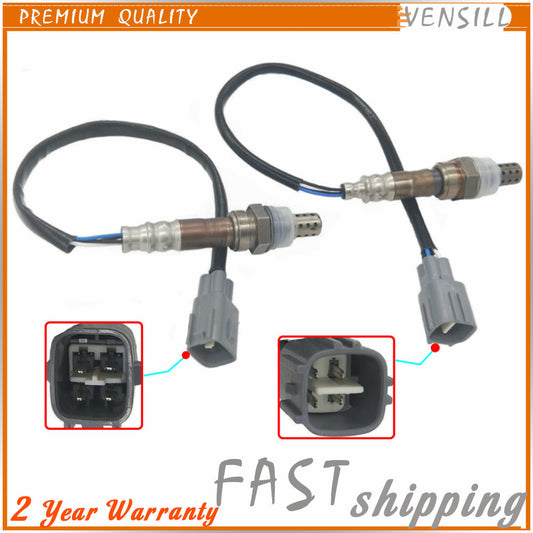 89465-53080 89465-53060 Oxygen Sensor for Toyota Altezza Gita SXE10 3SGE 98-05