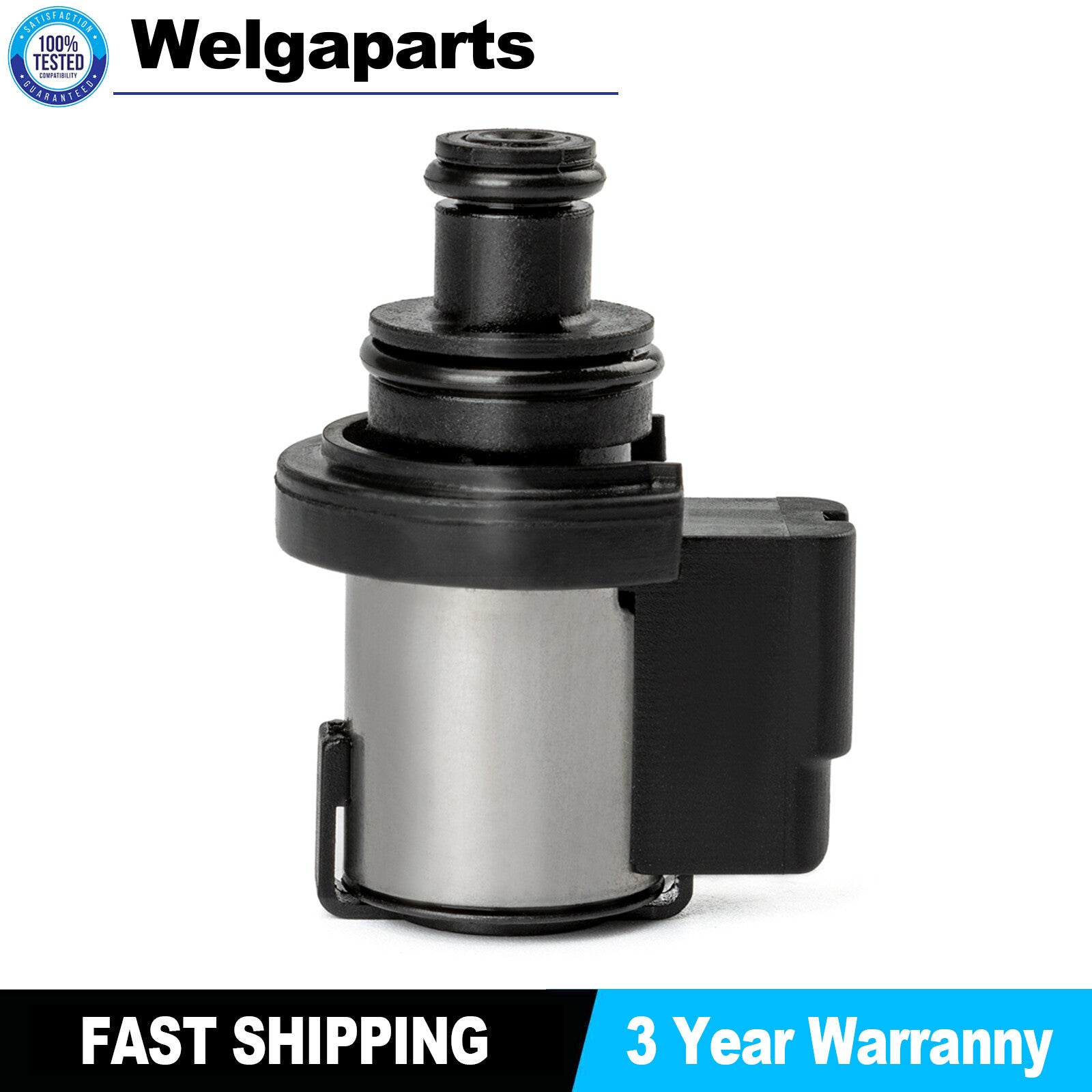 Torque Converter AWD Solenoid 31825AA050 for Subaru WRX Lineartronic TR580 690