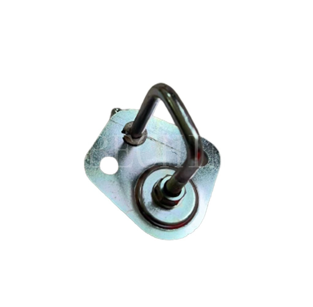 Suitable for Maserati Ghibli left front hood Bonnet safety lock Striker Catch 670007604