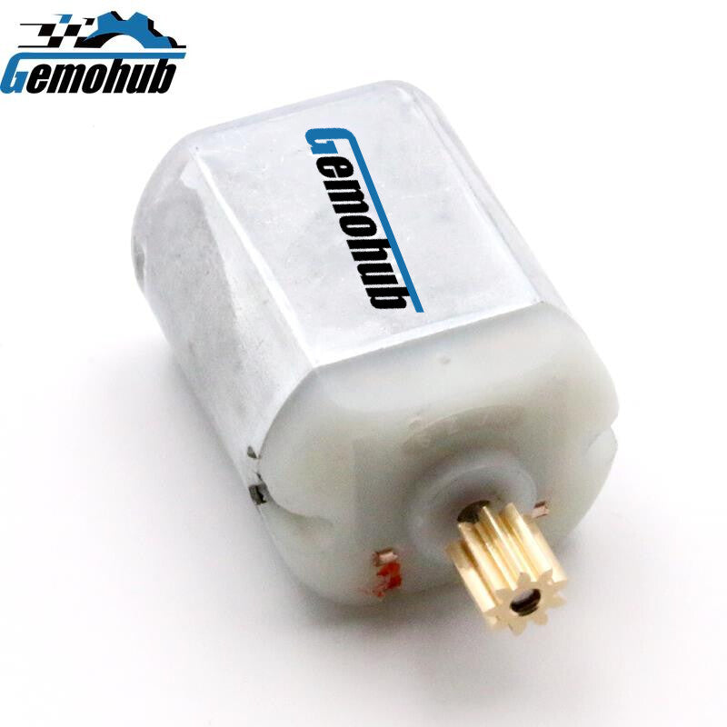 New Fuel Filler Cap Motor For 03-09 for Benz W211 C207 E55AMG E63AMG E320 E350 E500