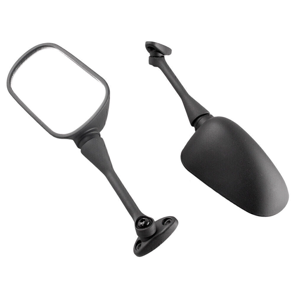 Rearview Mirrors for Honda CBR600RR 2003-2008 CBR1000RR 2004-2008 US STOCK