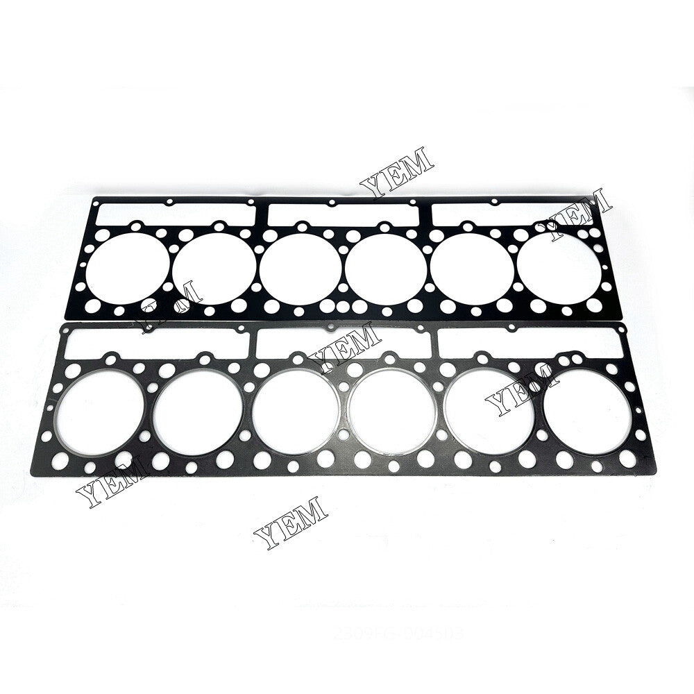 3306-N Cylinder Head Gasket 7N-7167 For Caterpillar Engine Cylinder Head Gasket