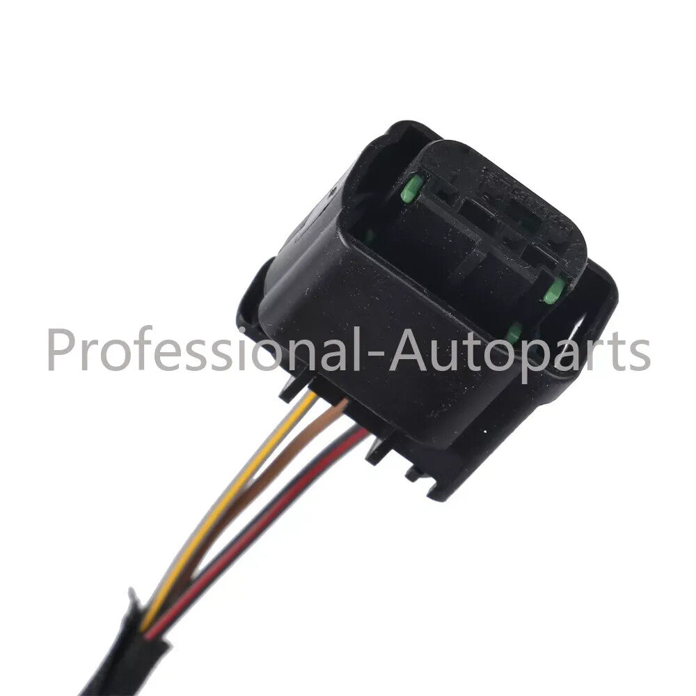 4L0971095CS New Front Bumper Wire Harness Fit for Audi Q7 2010-2012