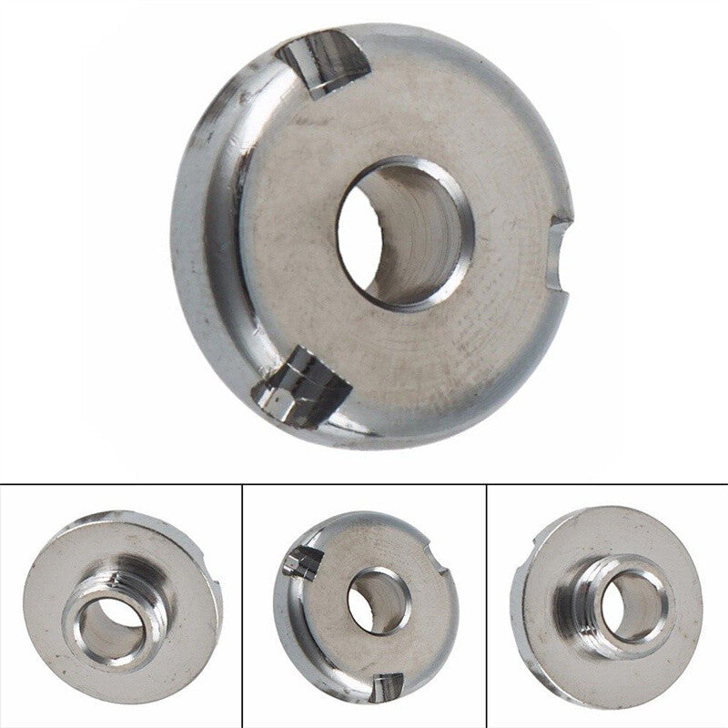 RADIO ANTENNA BASE NUT for JEEP For GRAND For CHEROKEE 06-10 For COMMANDER 07-10