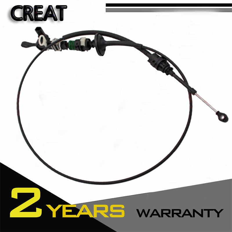 Transmission control cable suitable for Dodge for Ram 1500 2500 3500 52107847AM