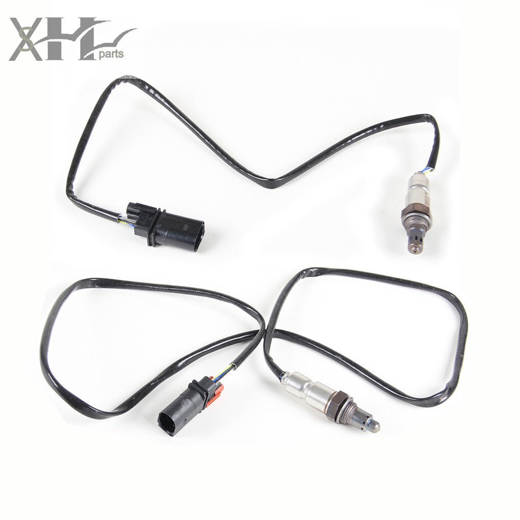 1846481C92 For 2007-11 for Navistar MaxxForce9 Manifold Absolute Pressure MAP Sensor