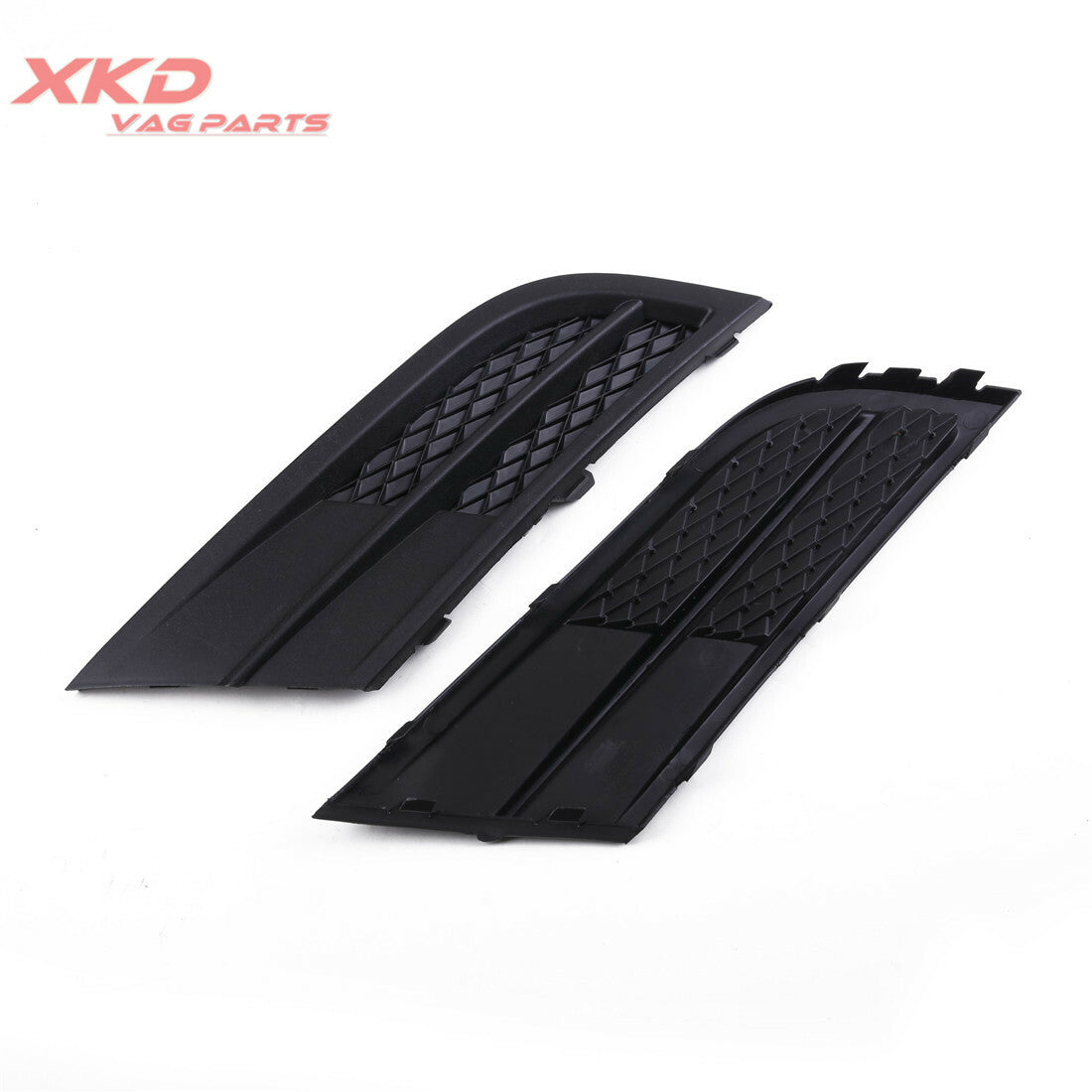 LR lower bumper grille kit for Jetta 2015 - 2018