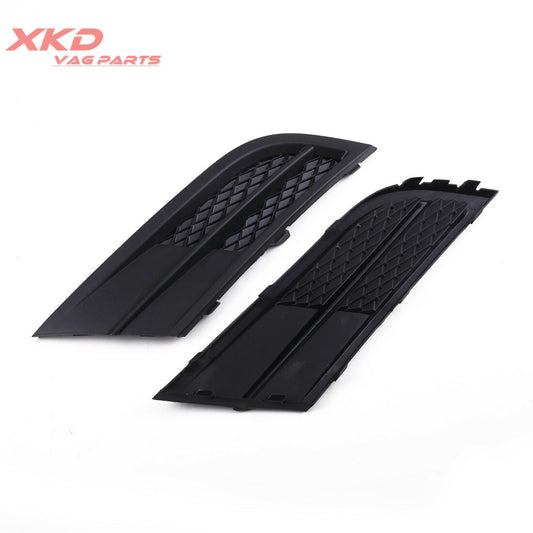 LR lower bumper grille kit for Jetta 2015 - 2018