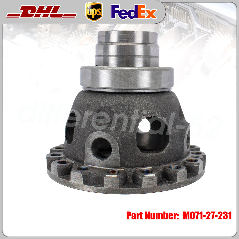 Differential Housing TF-81SC for Ford for Lincoln for Mercury for Land Rover for Mazda
