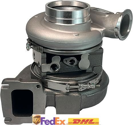 for Volvo for Mack MP8 D13 Truck HE431VE Engine Turbocharger 85140458 3791471 85021418