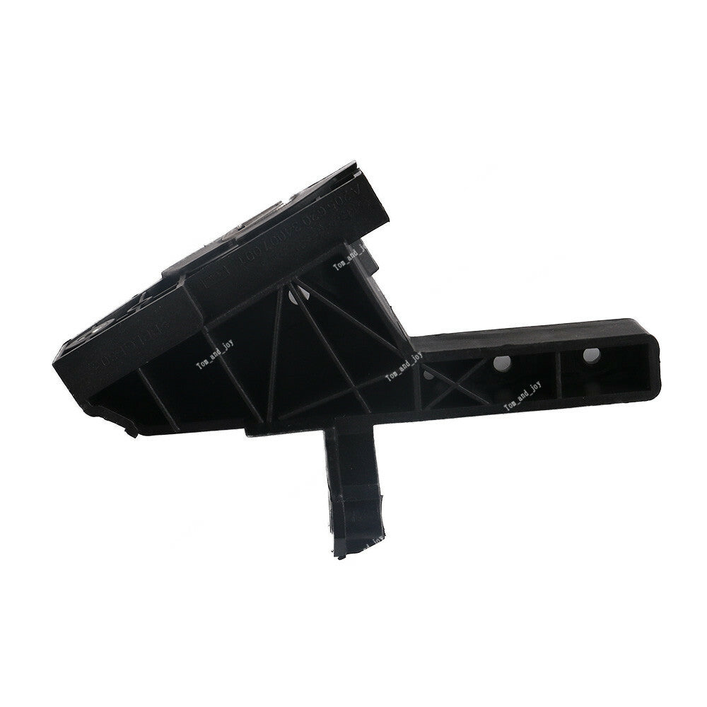 Front Left Side Radiator Core Support Bracket Fits for Mercedes-Benz C300 C43 AMG