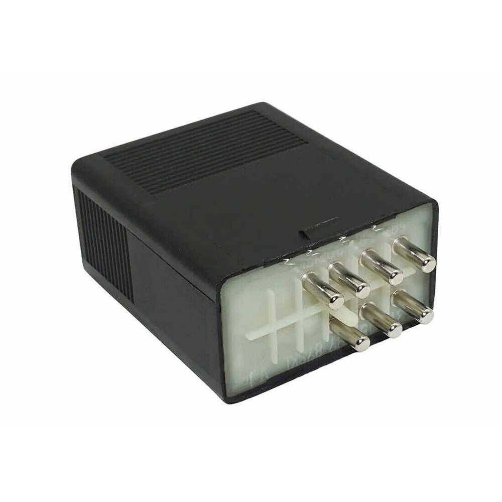 Fuel Pump Relay For 1981 1982 1983 1984 1985 for Mercedes-Benz 380SL 380SE NEW