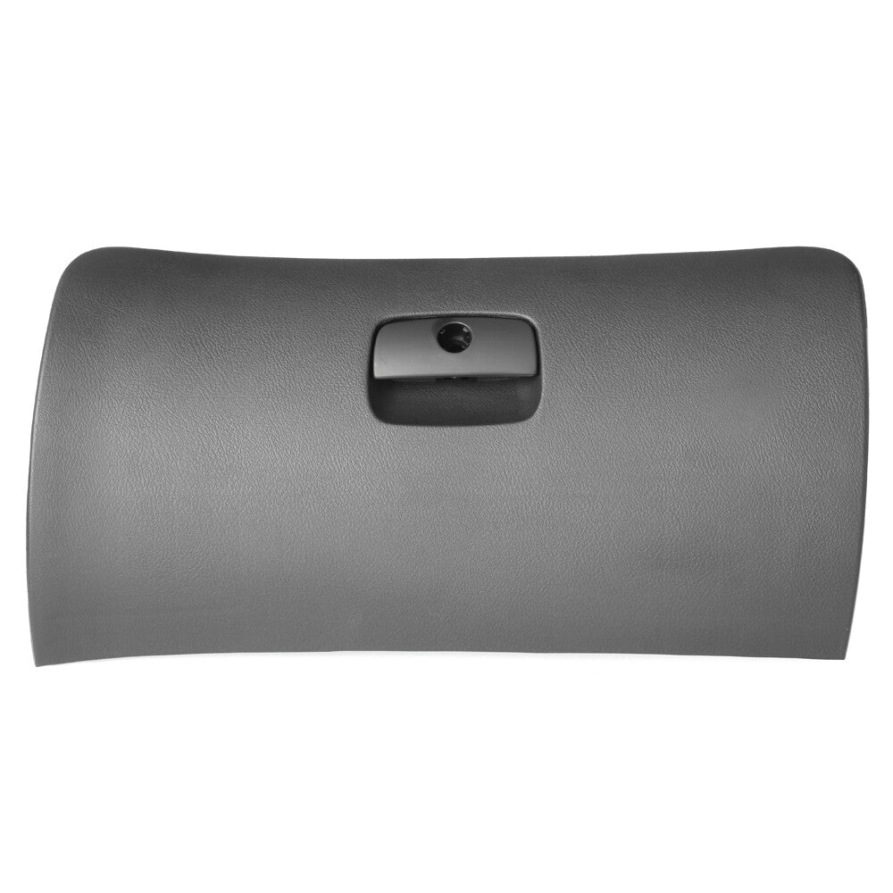 Car storage glove box cover door cover protective cover, dustproof, black, suitable for 98-05 for Volkswagen for Passat B5