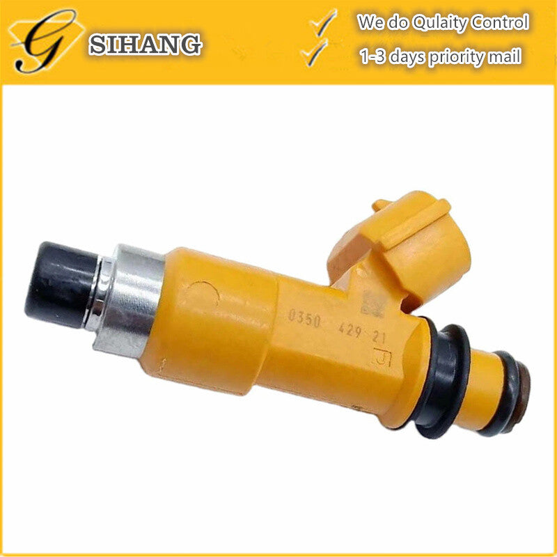 Fuel Injector 15710-61J00 Fits for Suzuki APV Futura 1500cc Euro II (SL415)