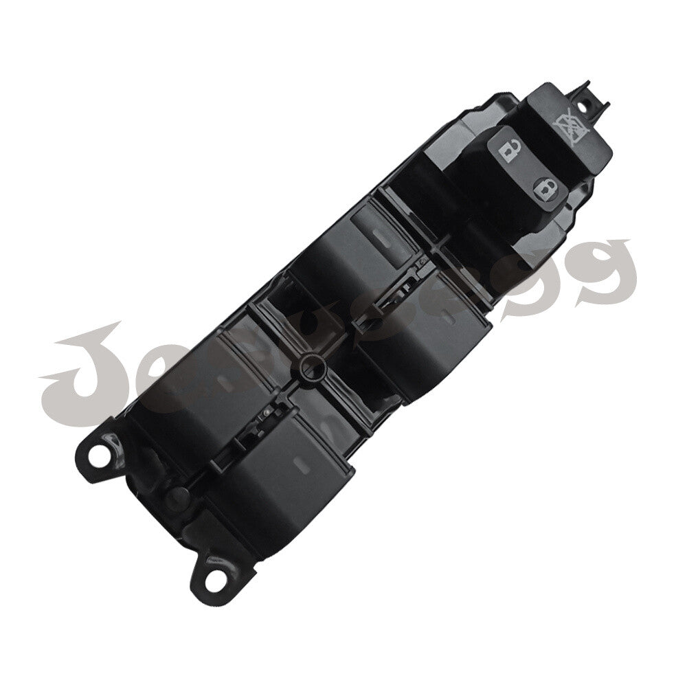 84040-30120 Master Power Window Door Switch for 2006-2011 for Lexus GS350 3.5L Black