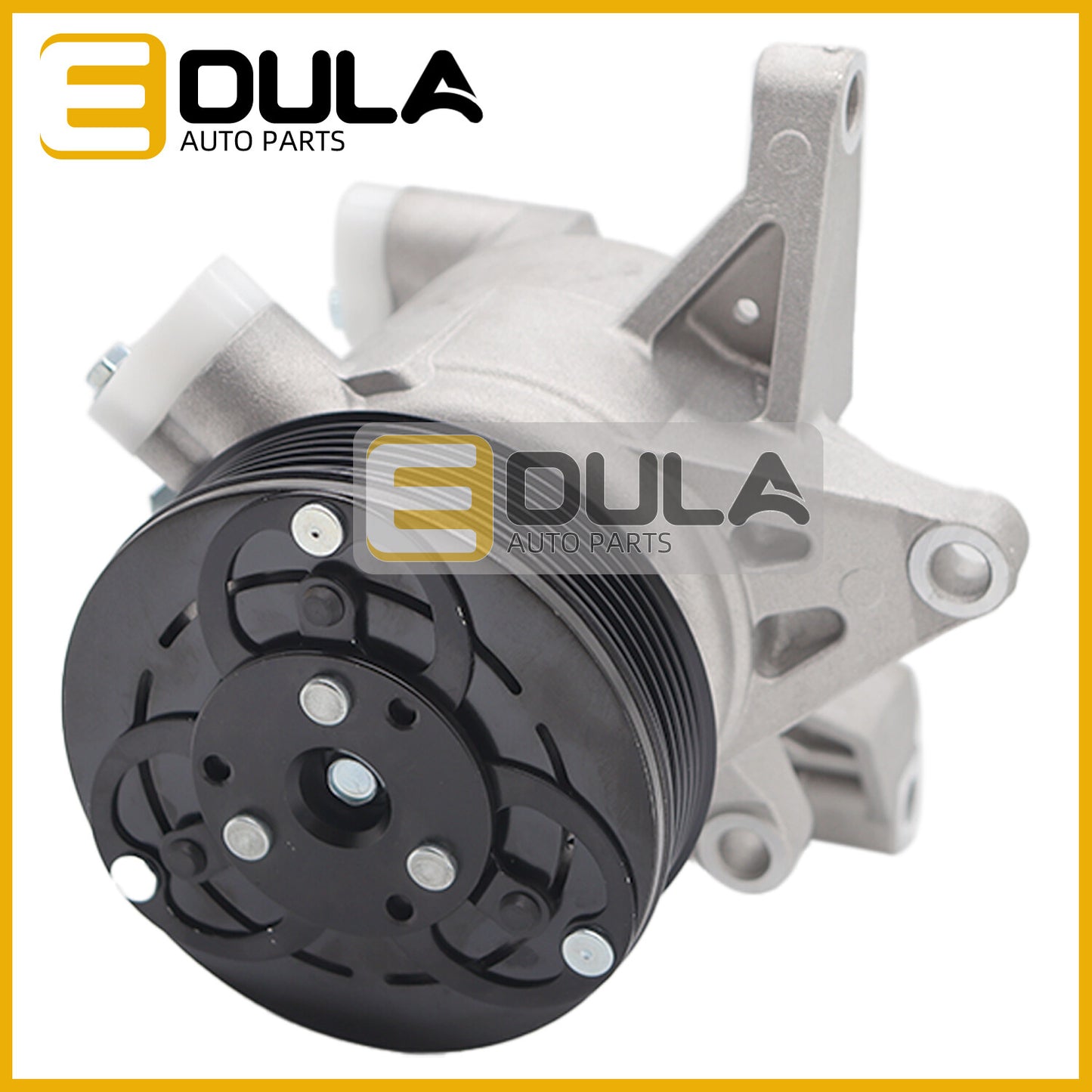 for Subaru Impreza Crosstrek Forester WRX New AC Compressor A/C Clutch