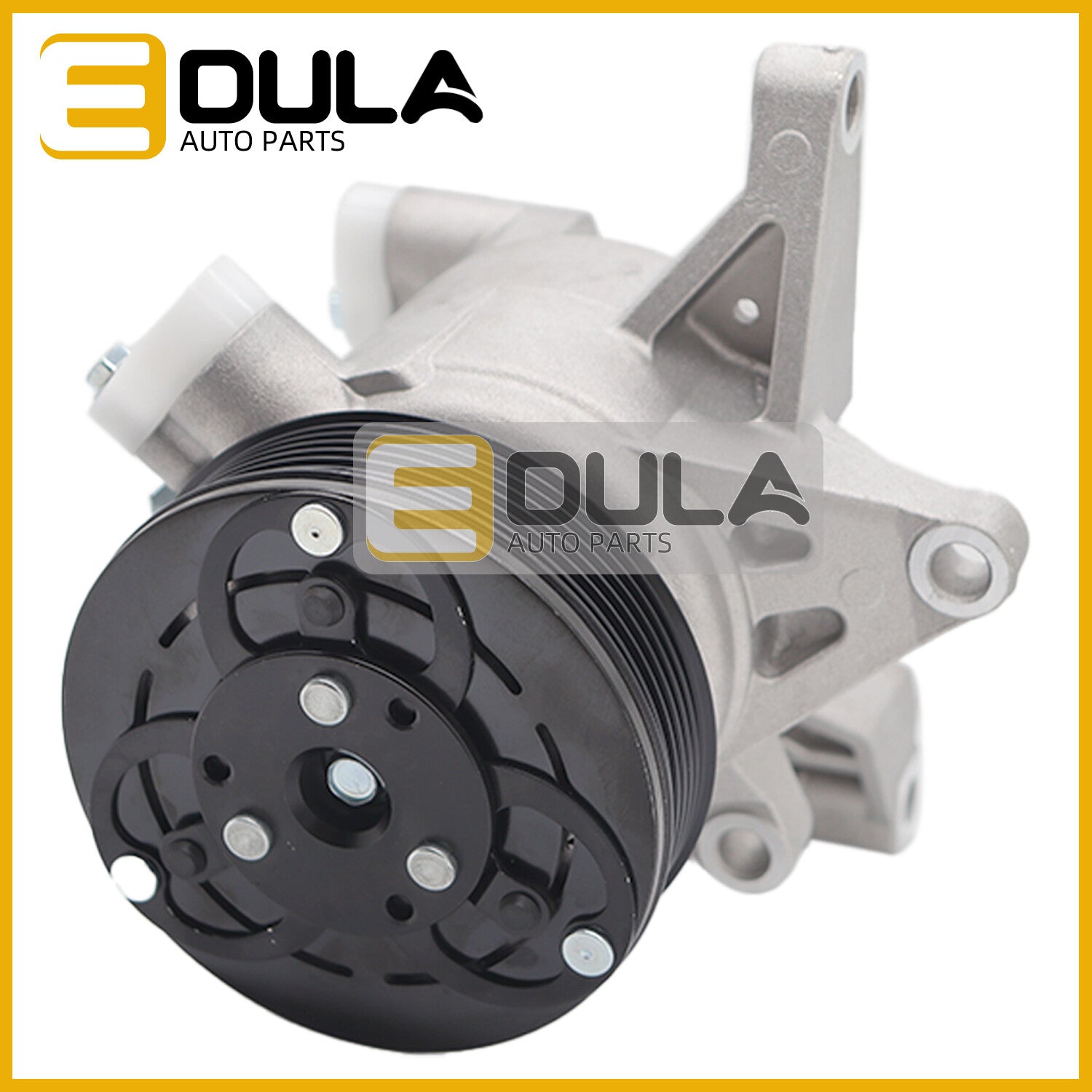 for Subaru Impreza Crosstrek Forester WRX New AC Compressor A/C Clutch