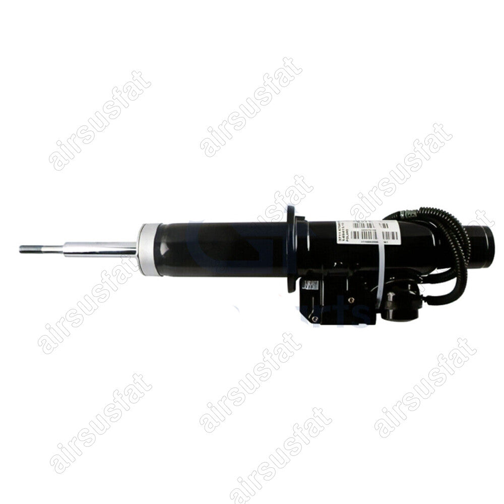 2x Front LR Shock Absorber Strut Cores w/VDC for BMW X5 X6 E70 E71 2007-2014