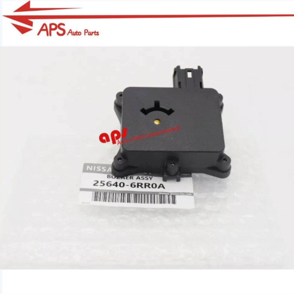 Equipment Manufacturer  Anti-theft Alarm Sirens Speaker Buzzers for 2021-2024 for Nissan Rogue ARIYA