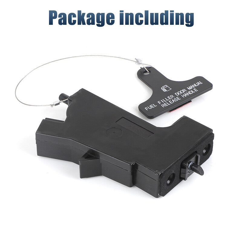 Fuel Gas Filler Door Release Handle Opener Actuator For 2015-2019 for Hyundai Sonata