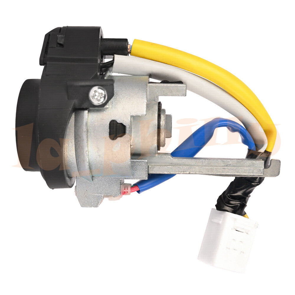 81900-1WK00 Ignition Lock Cylinder Switch W/2 Keys for 2011-15 OPTIMA 13-17 RIO