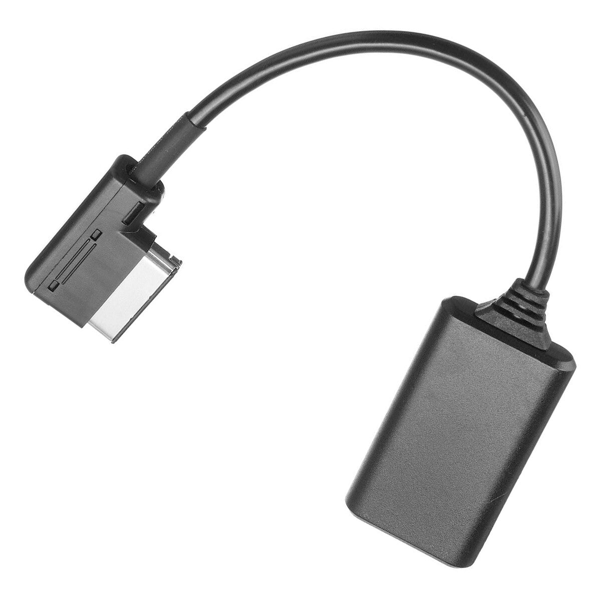 Audio cable adapter AMI MDI MMI music interface for Audi Q5, Q5 A7, for Volkswagen AUX ( )
