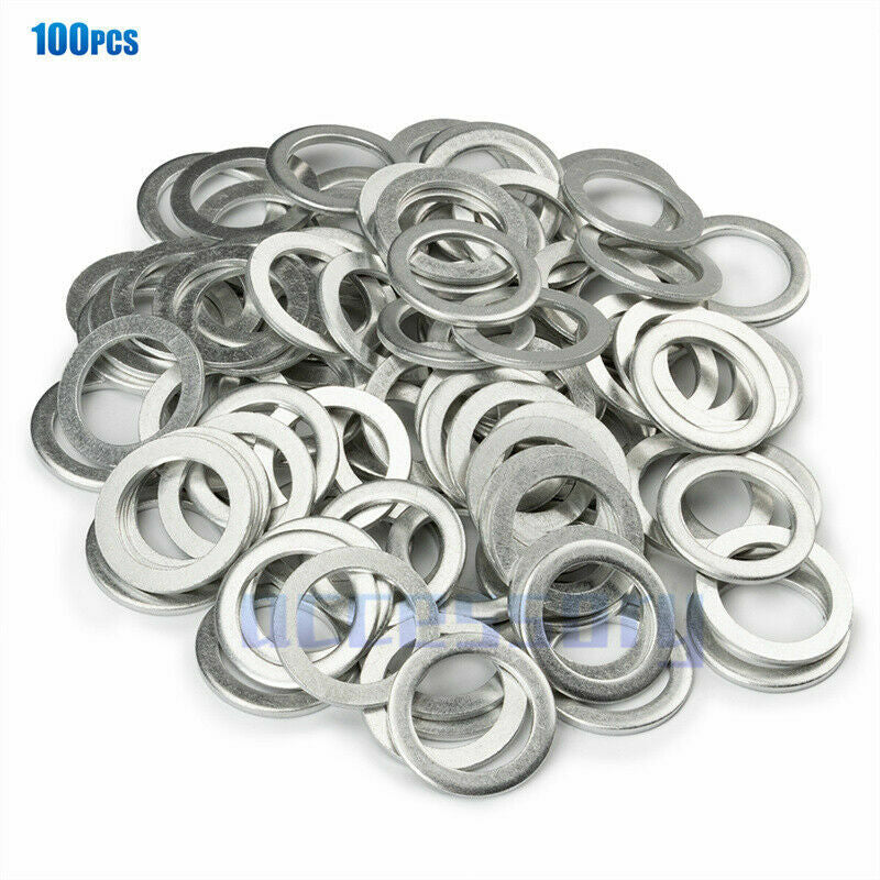 100 pieces 94109 - 20000 for Honda / for ACURA 20mm oil drain tank for dishwasher airbags