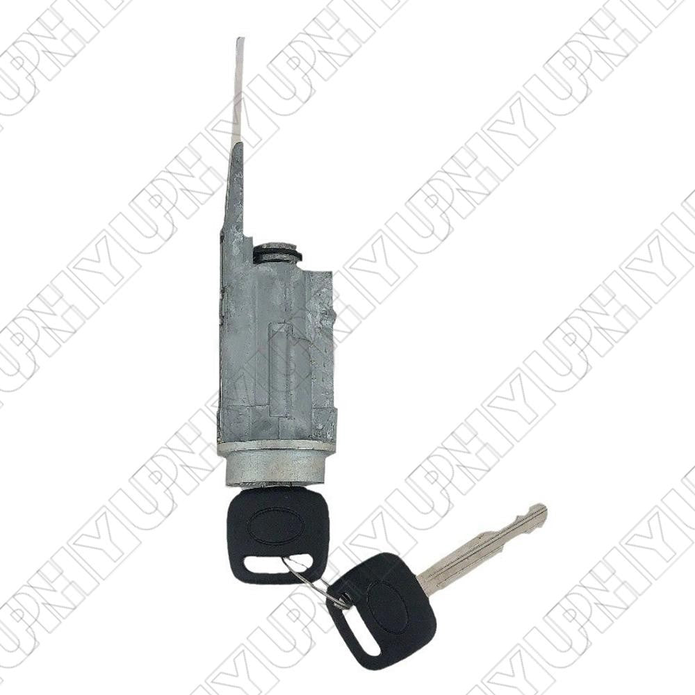 69057-34030 Ignition Lock Cylinder Switch W/ 2 Keys for Toyota for Avalon 1995-1999