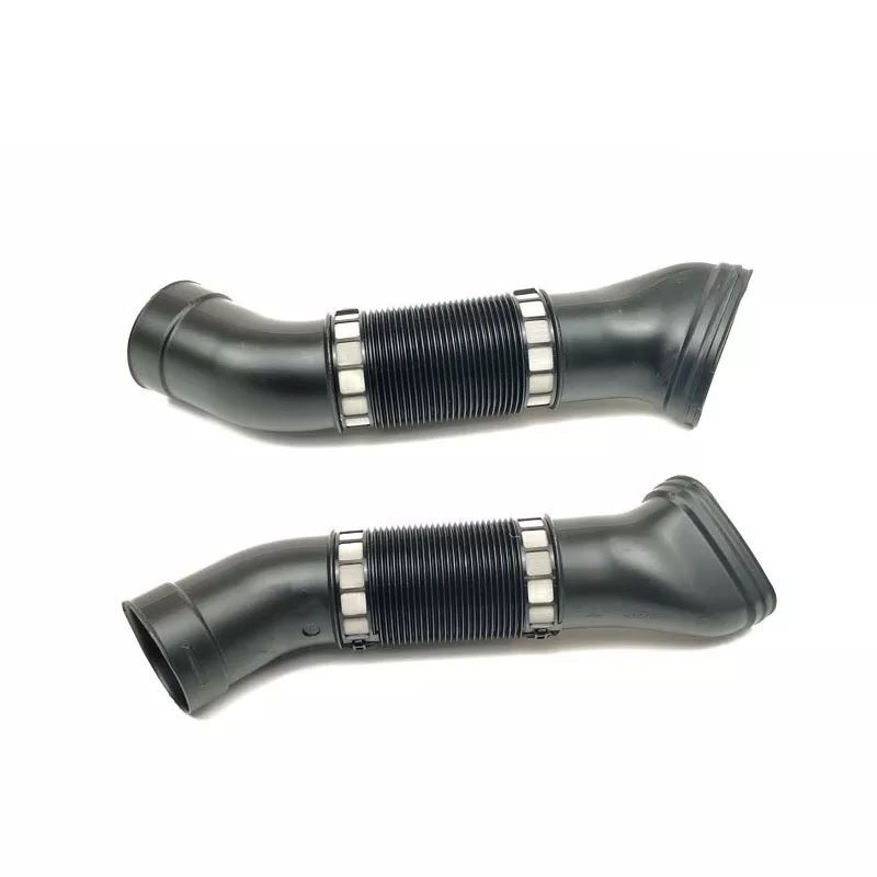 Air Intake Duct Hose for Mercedes W220 S280 S320 S350 W211 E240 E320 2003-2008