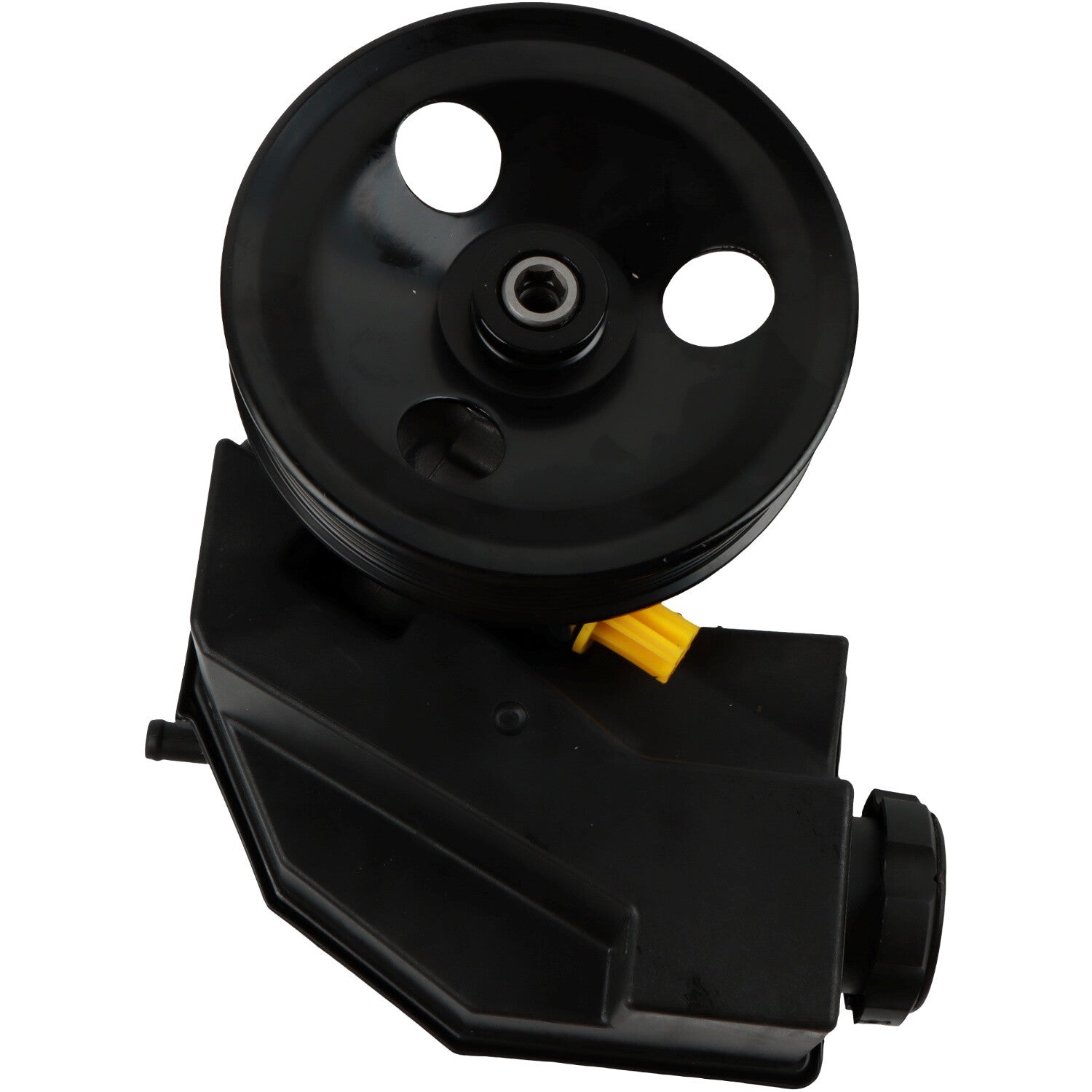 Power Steering Pump w/ Pulley  Reservoir for 1999-2004 for Jeep Grand Cherokee