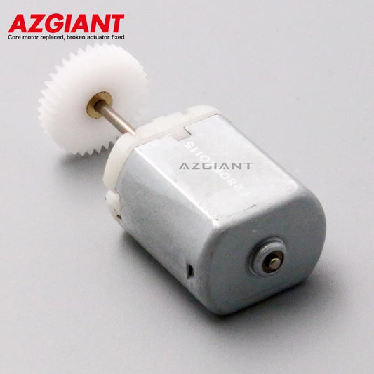 Door lock actuator motor 4B1837015B is suitable for Audi A4 B6 2000-2004 A4 B7 2002-2007.