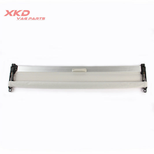 Gray sunroof cover assembly suitable for Volkswagen for Golf GTI Polo seats Leon 5G6877307AK1