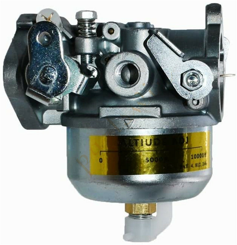 Carburetor Fit Onan 146-0455 146-0466 RV Generator Carbohydrate and Gaskets BGD BGE BGM