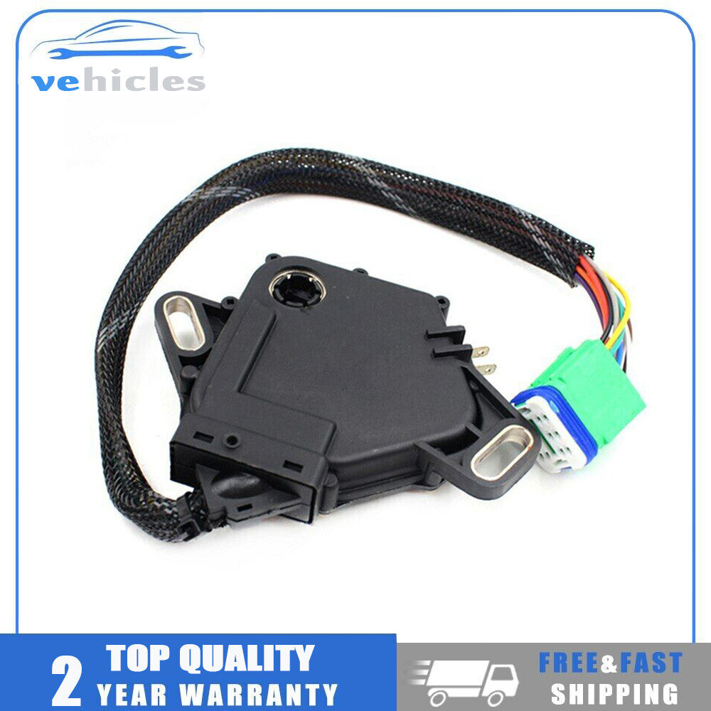 new 1-piece pack of for Citro?n for Peugeot 207/307 transmission switch sensor 7700100010 AL4