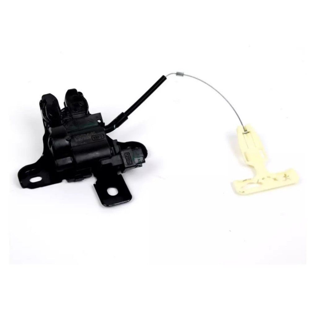 Trunk Lid Latch for Ford Fusion 2013-2020