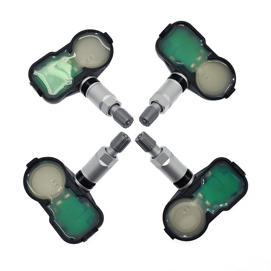 4x Tire Pressure Sensor TPMS 42607-06030 for Lexus LS500 RX350 for Toyota for Camry RAV4