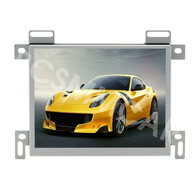 Car Multimedia Player GPS Navi 4+32G Head Unit Fit for Dodge for Charger 2011-2023