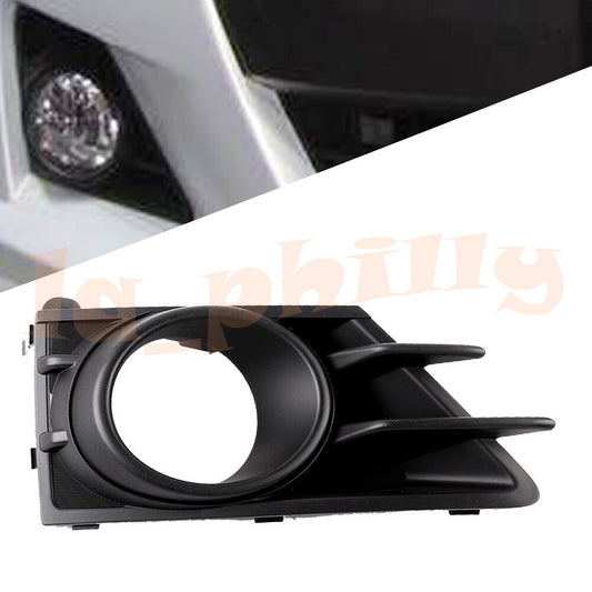 Front Right Fog Light Lamp Bezel Cover Frame For 2013 2014 2015 2016 for Subaru BRZ